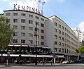 Hotel Kempinski