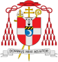 Herb duchownego