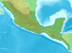 Caracol di Mesoamerica