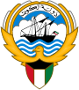 znak Kuvajtu