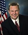 Official 110th Congress photo portrait