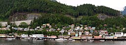 Ketchikan