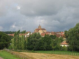 Montigny-lès-Cherlieu