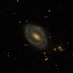 NGC 5409