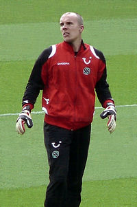 Robert Enke