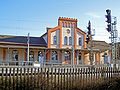 Bahnhof Sarstedt