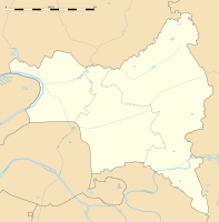 Aulnay-sous-Bois (Seine-Saint-Denis)