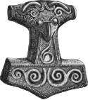 Mjolnir