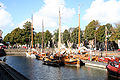 Port in Zierikzee