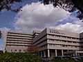 National Hospital Organization Nagoya Medical Center