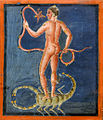 Ophiuchus, Serpens & Scorpio