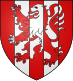 Coat of arms of La Fare-en-Champsaur