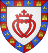 Blason de la région