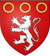 Coat of arms of Hermeray