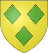 Blason de Prugnanes