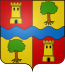 Blason de Seilh