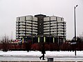 בית העירייה של שטרסבורג