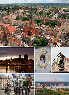 Gdańsk