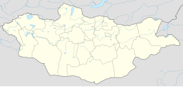 Bulgan (Mongolië)