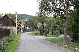 Moravecké Pavlovice – Veduta