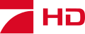 Logo de ProSieben HD depuis le 27 octobre 2005