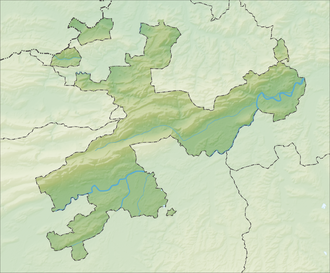 Passwang (Kanton Solothurn)