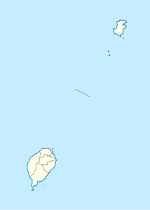 Príncipe (São Tomé ja Príncipe)