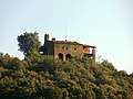 Església de Sant Salvador de Puig-alder (les Planes d'Hostoles)