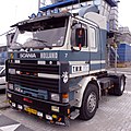 Scania 142M (1986)