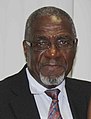 Carlyle Glean gouverneur 2008-2013