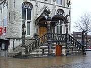 Bordes stadhuis van Gouda (1603)