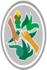 Coat of arms of Acapulco de Juárez