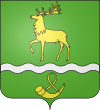 Blason de Val-Suzon