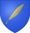 Blason d'Huttendorf