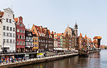 Gdańsk – Stadt der Erinnerung und der Freiheit