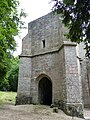 Chapelle Notre-Dame-de-Pitié de Boqueho