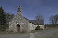 Chapelle Saint-Jean du Pénity de Roc'h Glaz Bihan