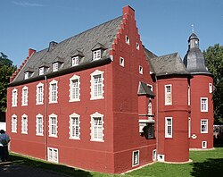 Alsdorf Castle