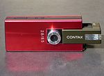 Contax i4R (2004)[26]