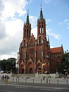 Catedral de Białystok