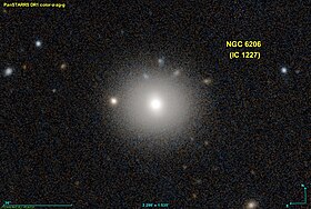 Image illustrative de l’article NGC 6206