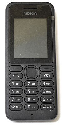 Nokia 130