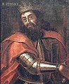 1367 - Peter I of Portugal dies