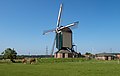 Valburg, molen Op Nieuw Leven