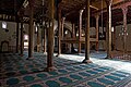 Eşrefoğlu Mosque Interior general view