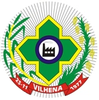 Official seal of Vilhena