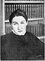 Ellen Jørgensen