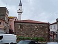 Ickale mosque