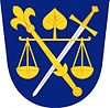 Coat of arms of Komorovice
