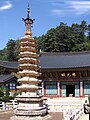 Voldzsongsza pagoda